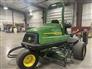 2025 John Deere 6500A