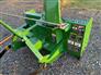 2024 John Deere SB1154