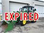 2014 John Deere 6125R