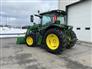2014 John Deere 6125R