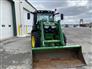 2014 John Deere 6125R