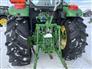 John Deere 2020 5100M Other Tractors