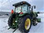 John Deere 2020 5100M Other Tractors