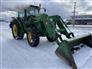 John Deere 2020 5100M Other Tractors