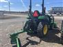 John Deere 2021 2032R Other Tractors