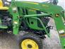 John Deere 2021 2032R Other Tractors