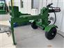 Wallenstein 2022 WX520T Attachments