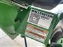 Wallenstein 2022 WX520T Attachments