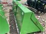 2023 Horst Welding MB108HD
