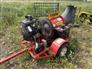 2011 Agrimetal Blower