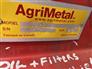 2011 Agrimetal Blower