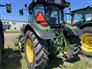 2018 John Deere 5125R