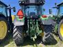 2018 John Deere 5125R