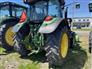 2018 John Deere 5125R