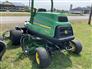 John Deere 2015 7500A Mower Conditioners / Windrowers