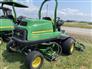 John Deere 2015 7500A Mower Conditioners / Windrowers