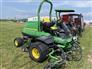 John Deere 2015 7500A Mower Conditioners / Windrowers