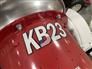 2025 Buffalo KB23