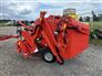 Unspecified 2024 SUPER 600 Other Equipment