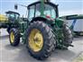 John Deere 2007 7230 Premium Other Tractors