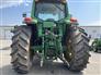 John Deere 2007 7230 Premium Other Tractors