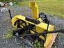 John Deere 2023 1025R Other Tractors