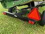 Horst Welding 2024 CHCF36 Combine/Draper Header Cart Headers - Trailers