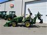 John Deere 2021 2025R Other Tractors
