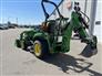 John Deere 2021 2025R Other Tractors