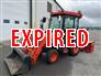 2019 KIOTI CK2510H