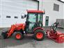 2019 KIOTI CK2510H