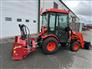 2019 KIOTI CK2510H