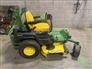John Deere 2022 Z515E Riding Lawn Mowers