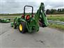 John Deere 2016 3033R Other Tractors
