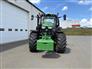2021 John Deere 6250R