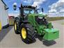 2021 John Deere 6250R