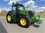 2021 John Deere 6250R