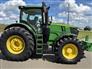 2021 John Deere 6250R
