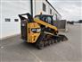 Caterpillar 2014 287D Track Loaders