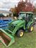 2008 John Deere 3320