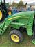 2008 John Deere 3320