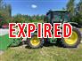 2019 John Deere 6130R