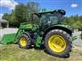 2019 John Deere 6130R