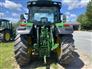2019 John Deere 6130R