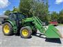 2019 John Deere 6130R
