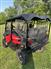 2022 Honda Pioneer 1000-5