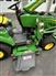 John Deere 2020 1023E Other Tractors
