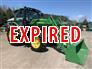 2022 John Deere 6130R