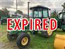 1985 John Deere 2950