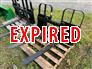 2020 HLA Attachments HD42AO600